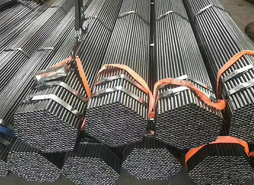 精密光亮管 廠家定尺生產(chǎn)